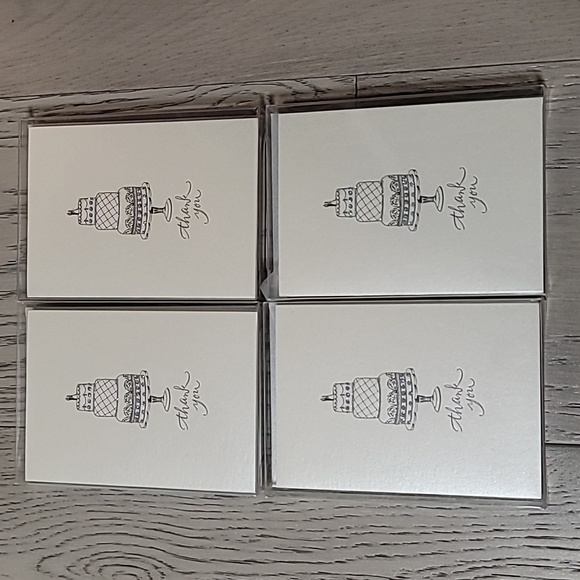 Thank You Cards - Picture 3 of 3